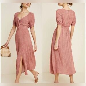 Hayden dress size small gentle used